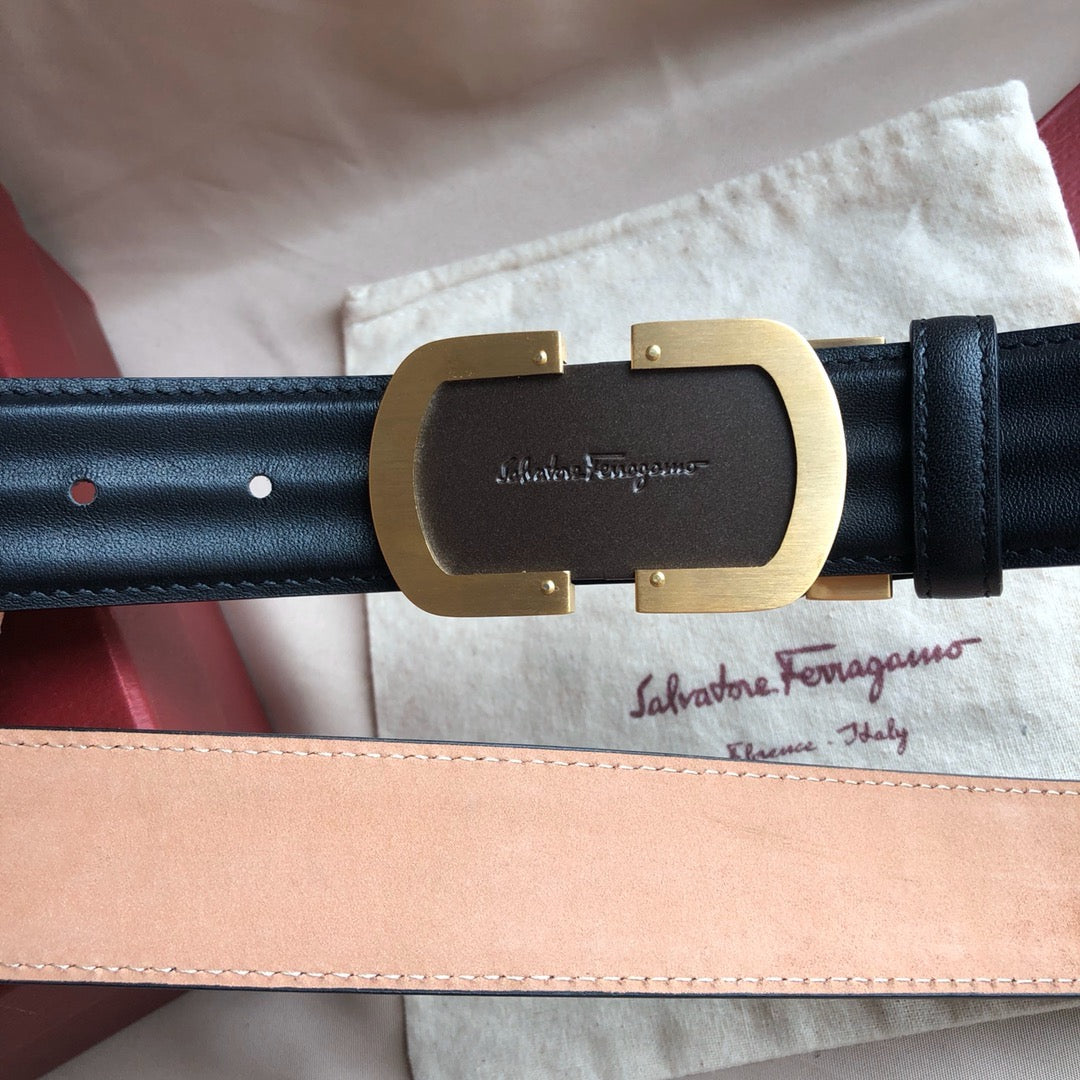 Ferragamo Belt