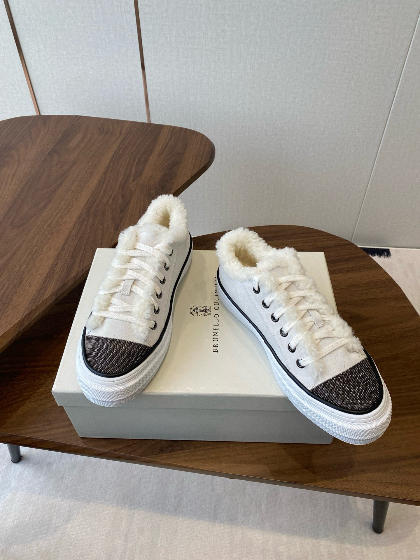 Brunello Cucinelli Sneakers