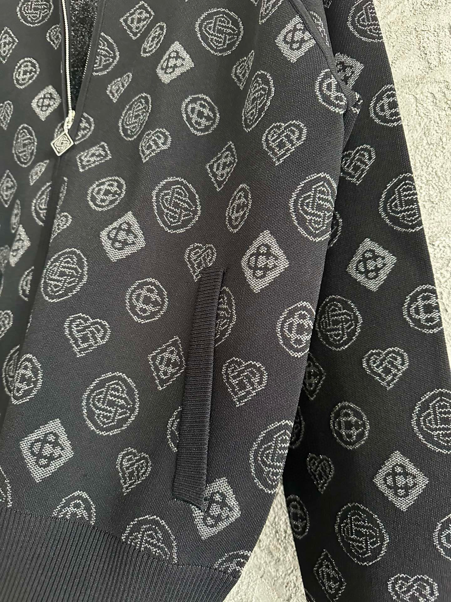 Casablanca Jacket