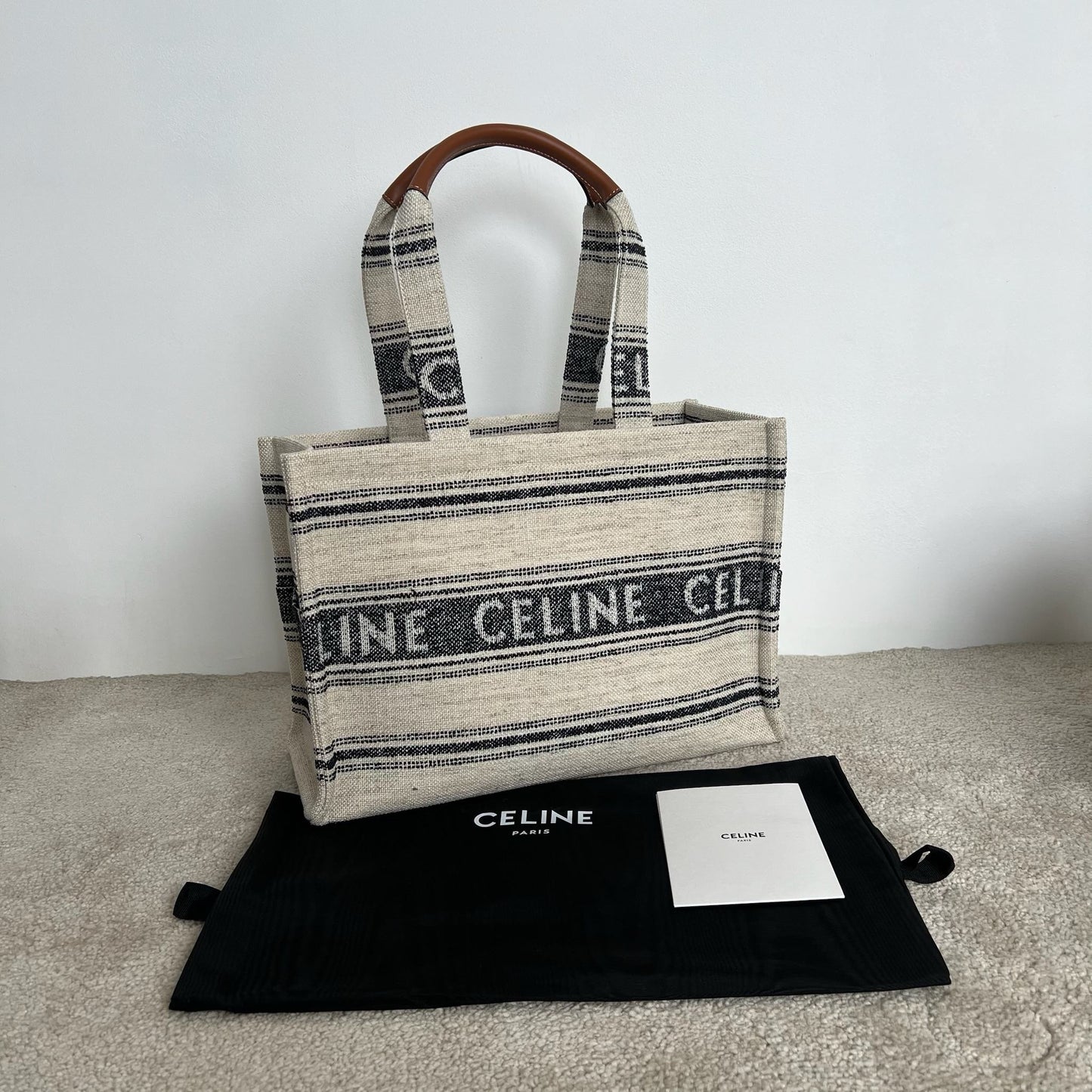 Celine Tote