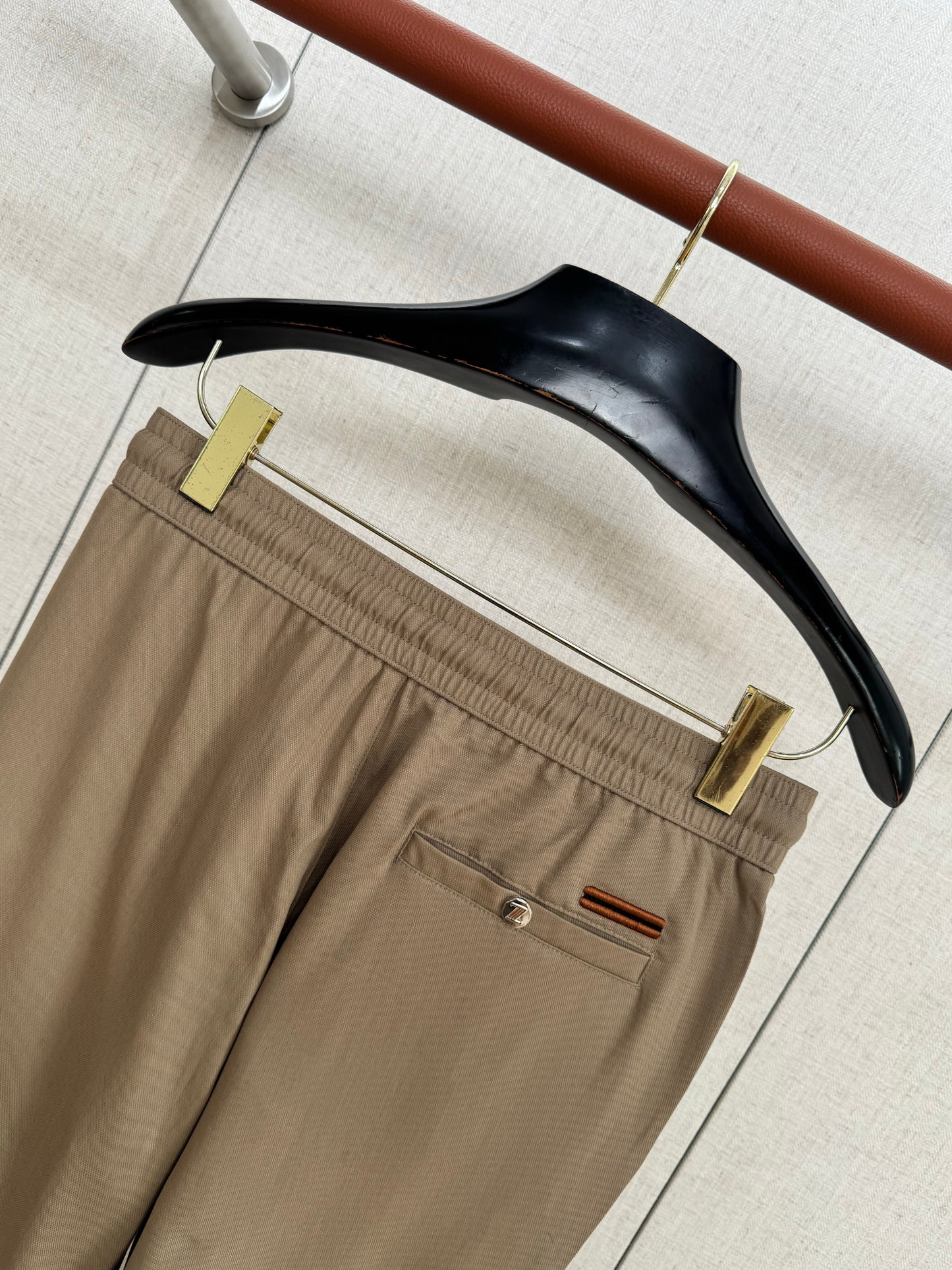 ZG Long Pants