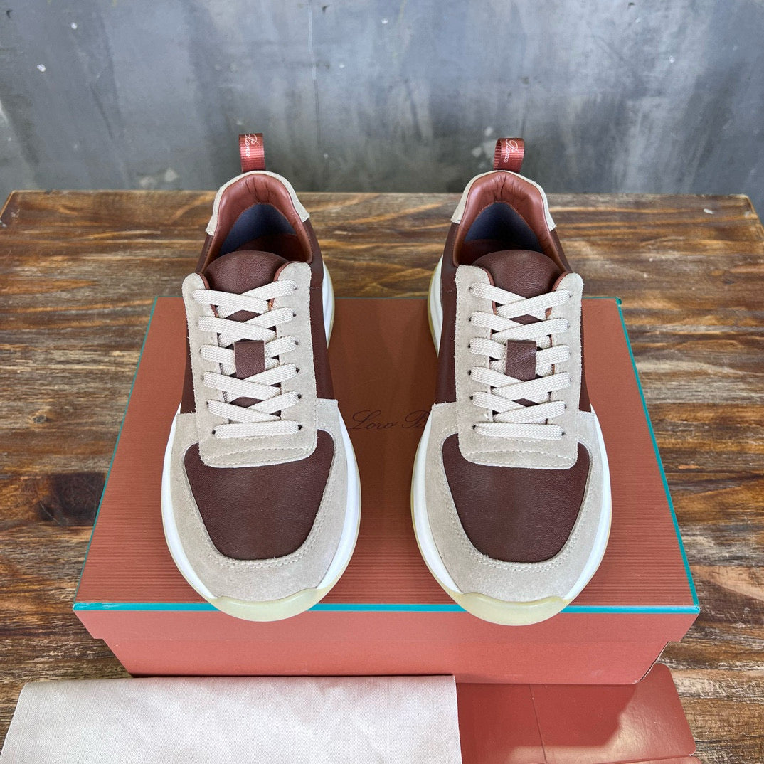 Loro Piana Shoes