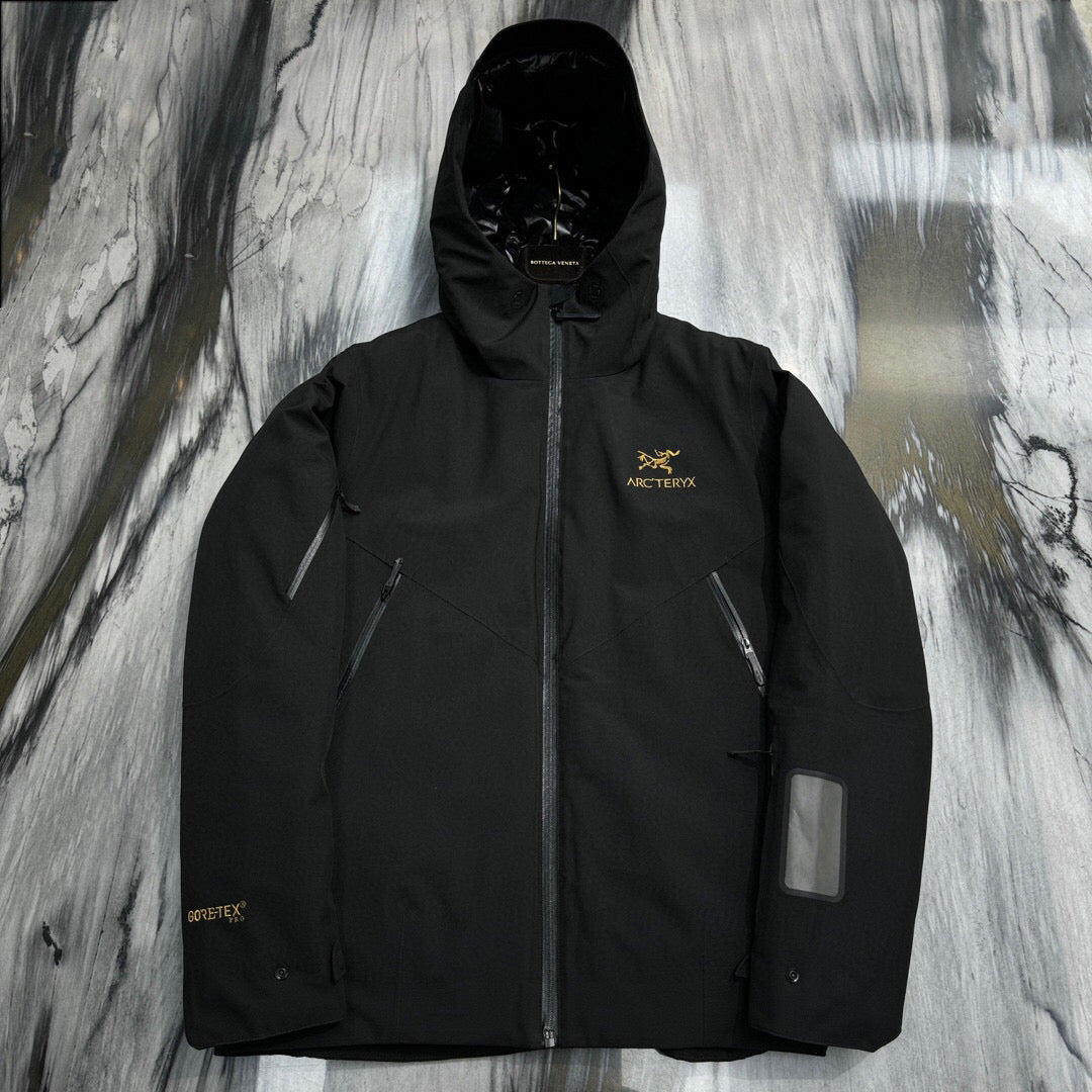 Arctery Jacket