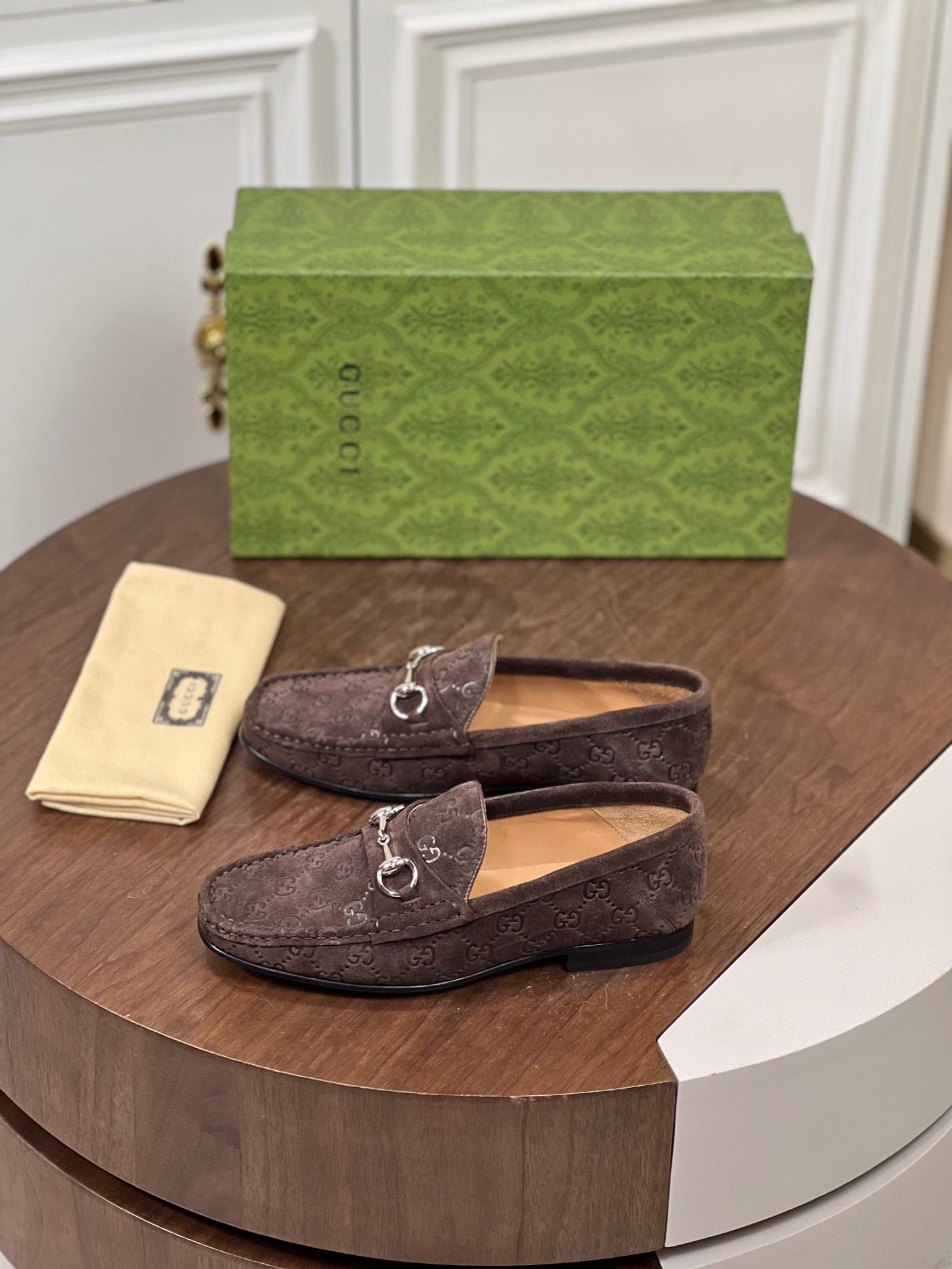 GC Loafer