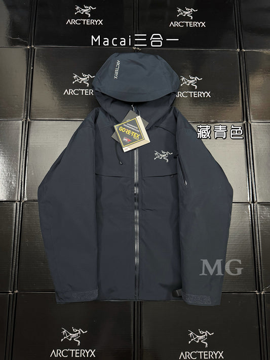 Arcteryx Jacket
