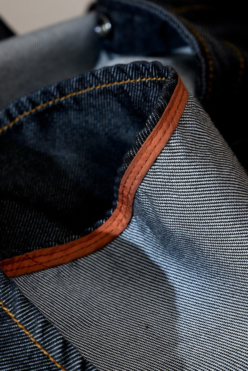 Zegna Long Sleeve Shirt