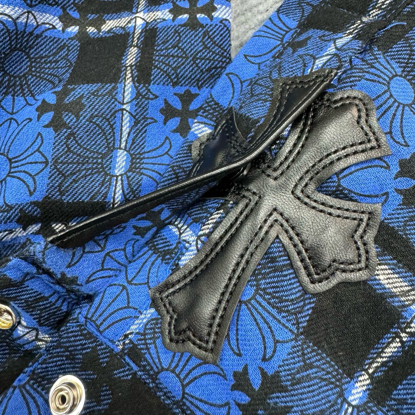 CH Long Sleeve Shirt