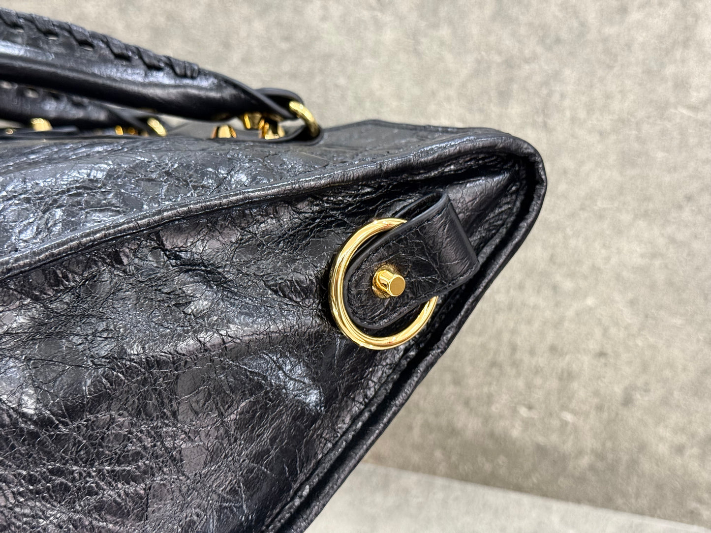 BLCG Le City Handbag 37x23.4x15cm