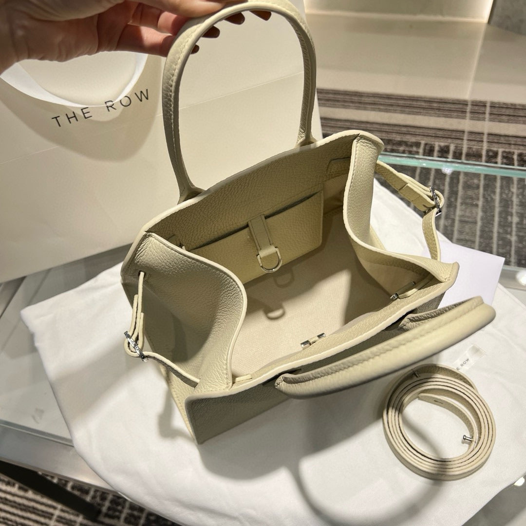 The Row MX10 Handbag