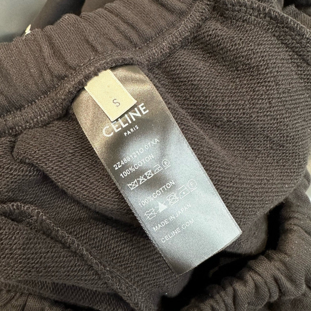 Celine Short Pants
