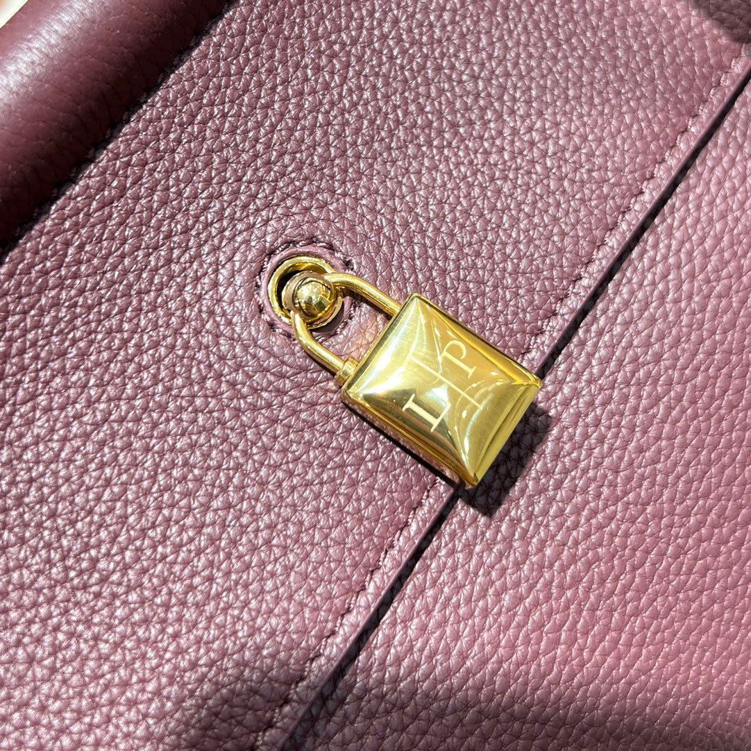 LP Loom L32 Handbag