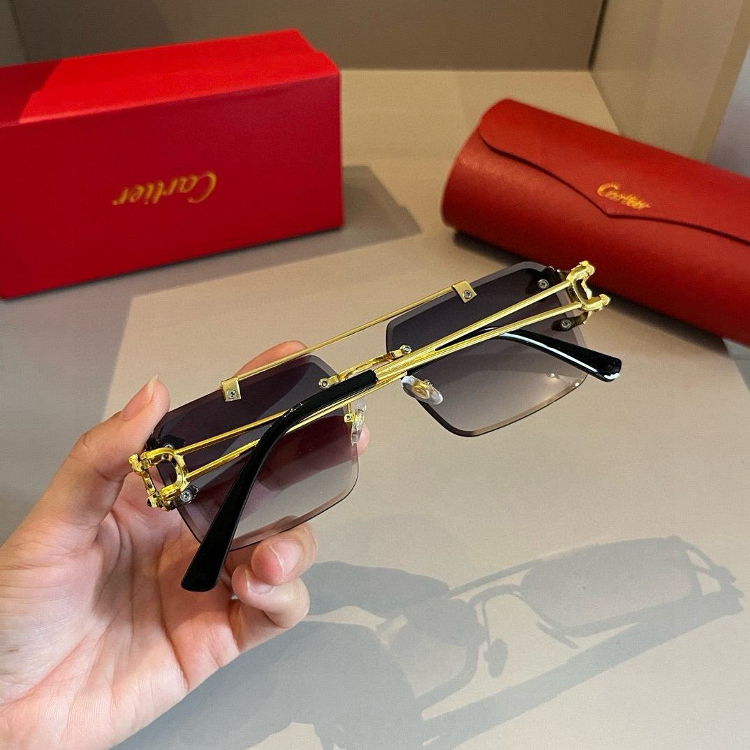 Cartier Sunglasses