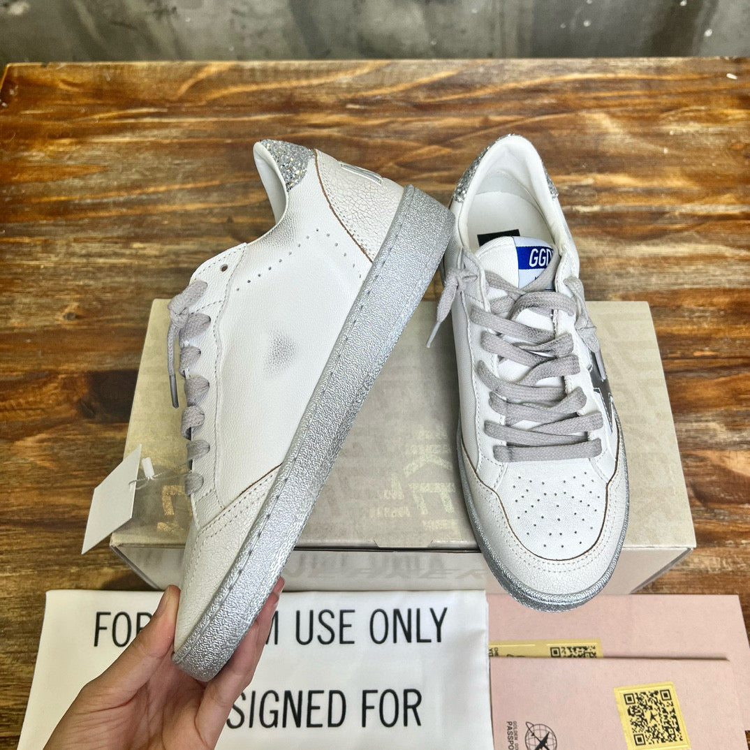 Golden Goose Sneaker