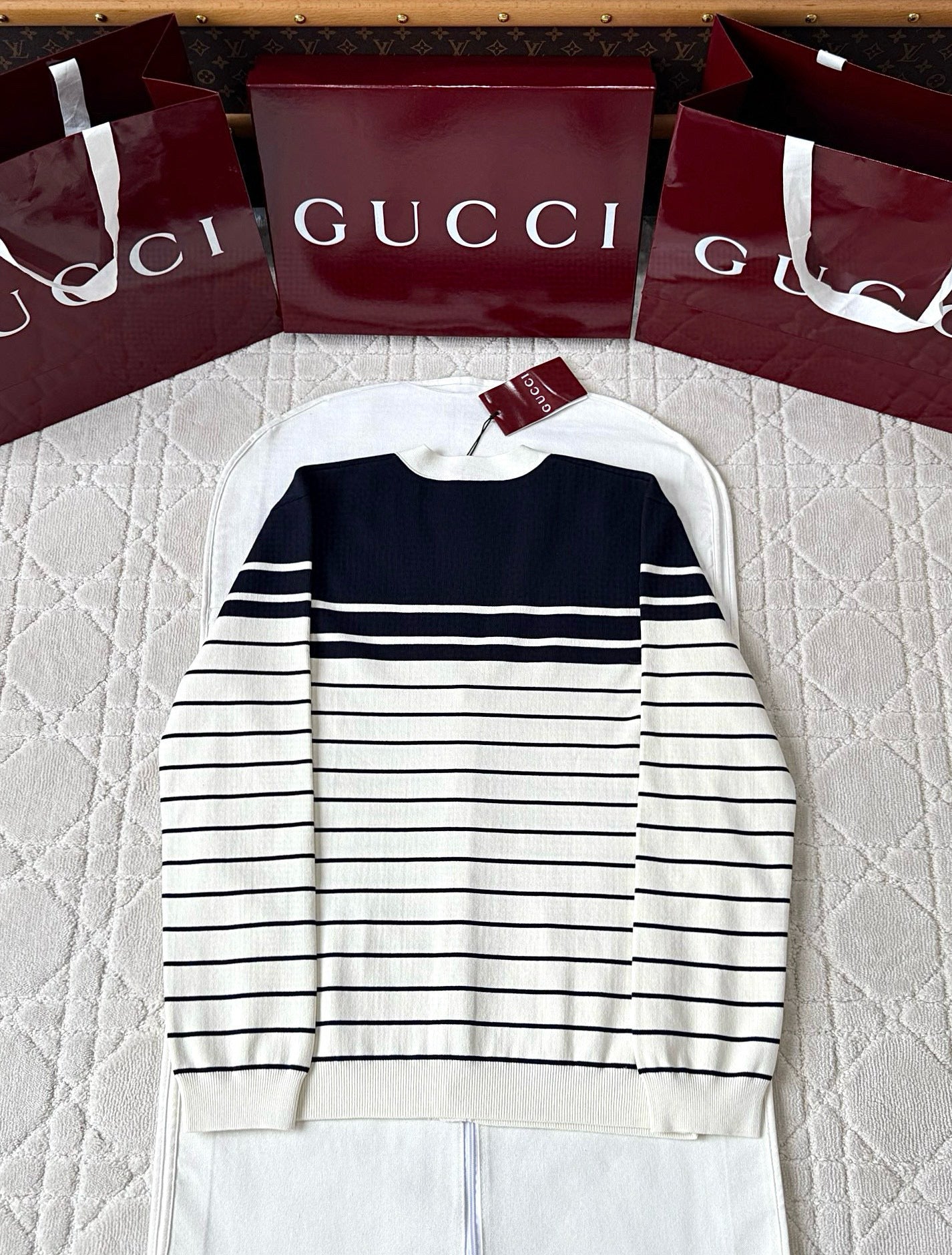 GC Cardigan