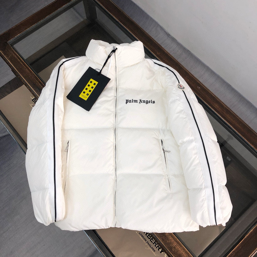 Palm Angels Down Jacket