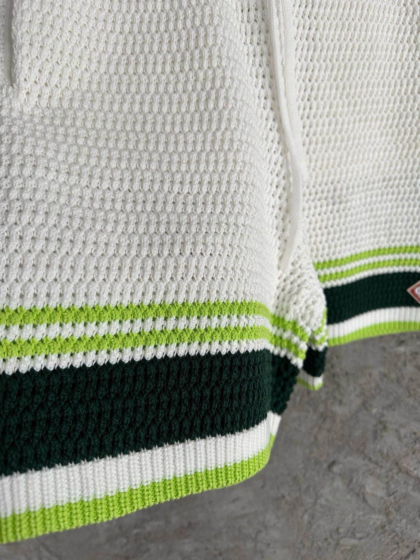 Casablanca Short Pants