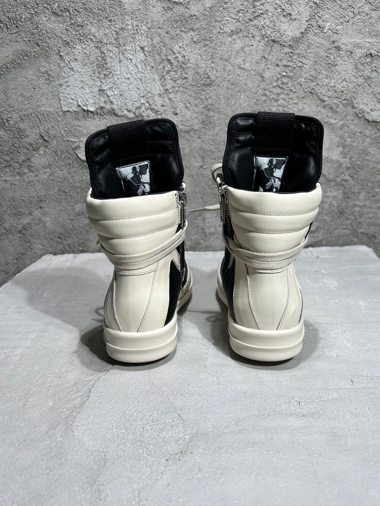 Rick Owen Sneaker