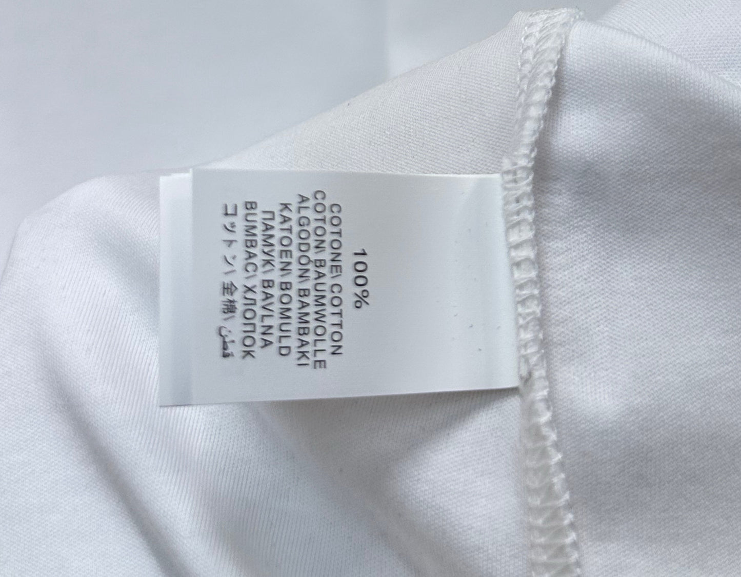 BC T-Shirt