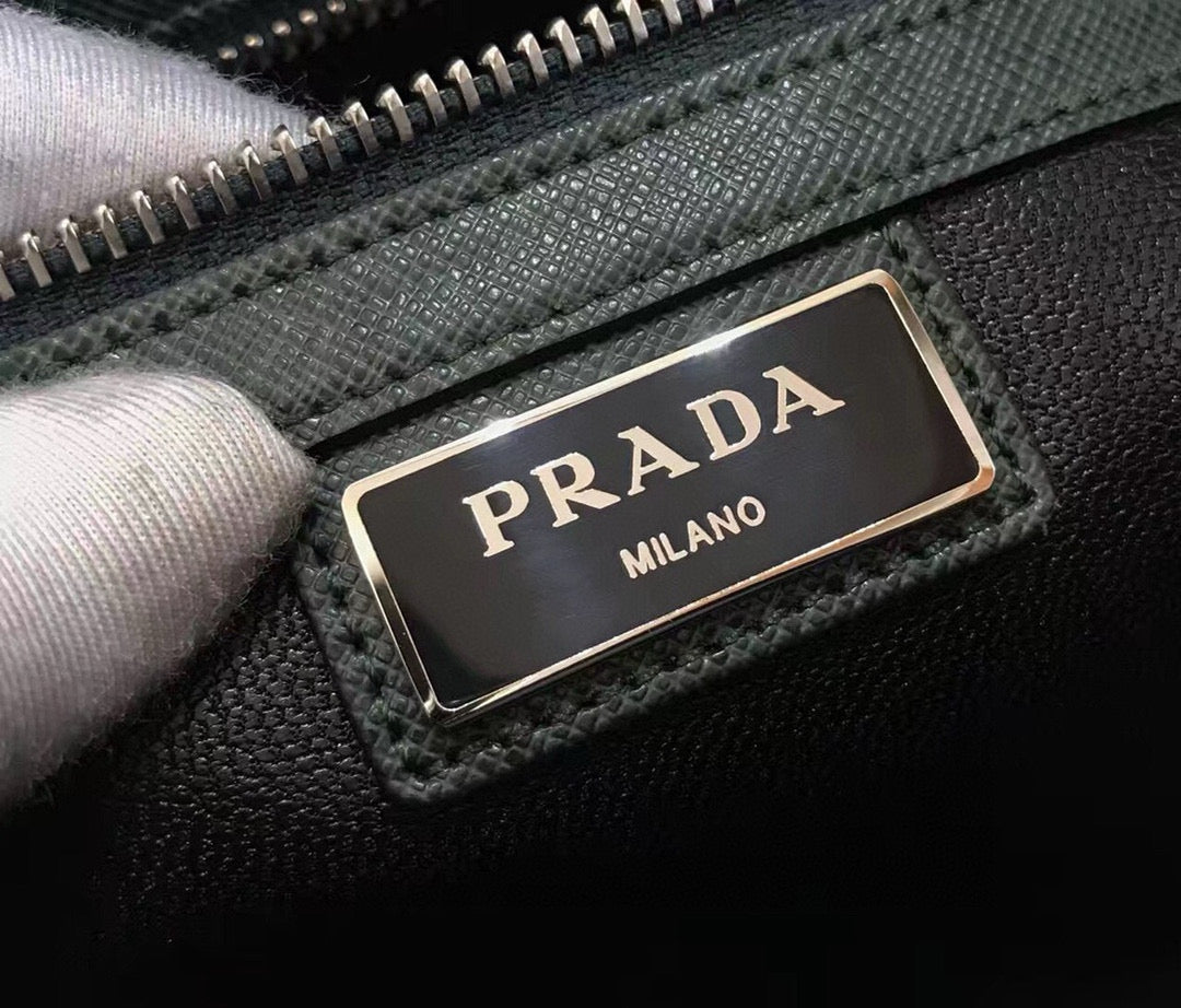 Prada Clutch Bag