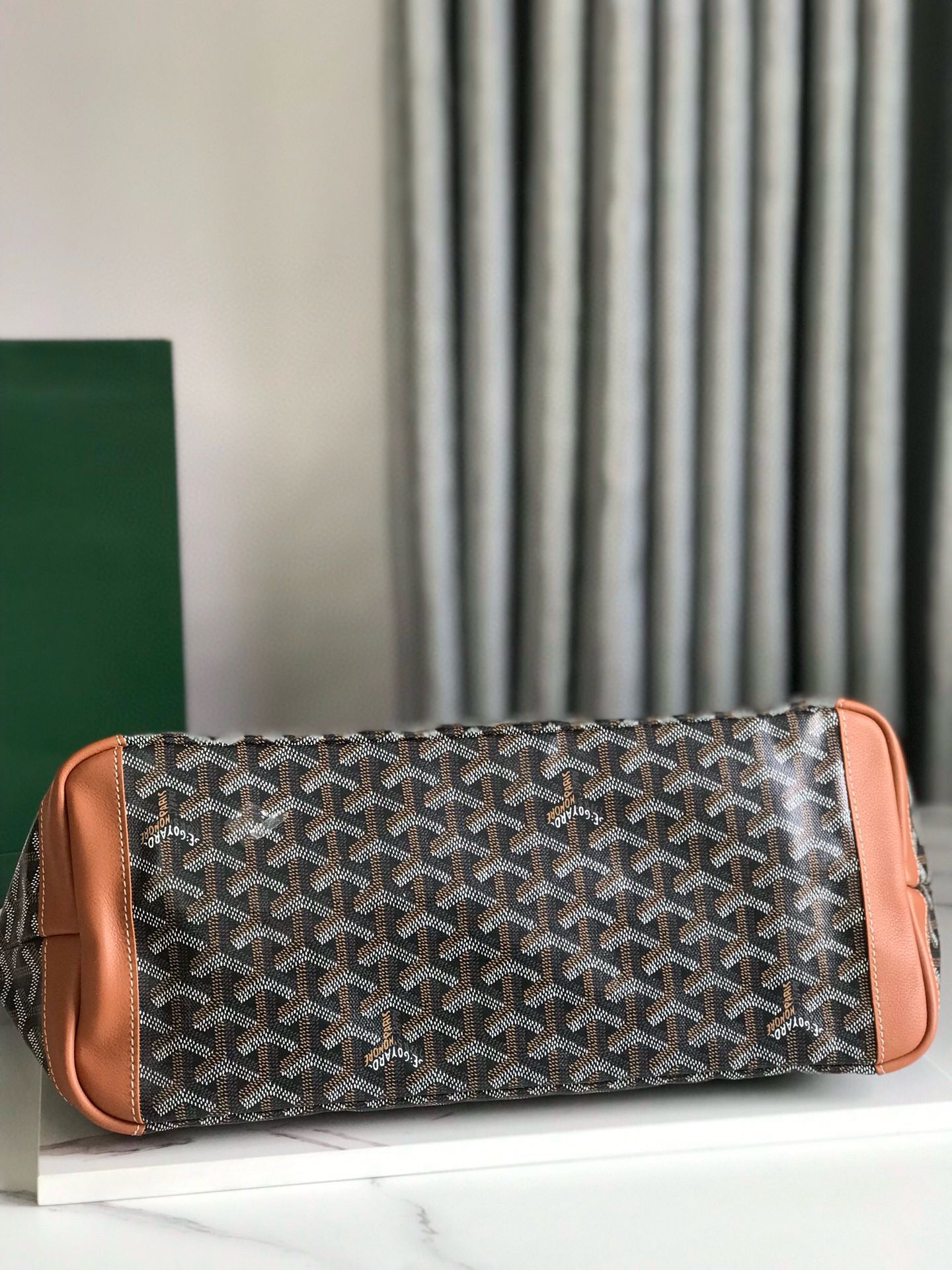 Goyard Artois MM Bag