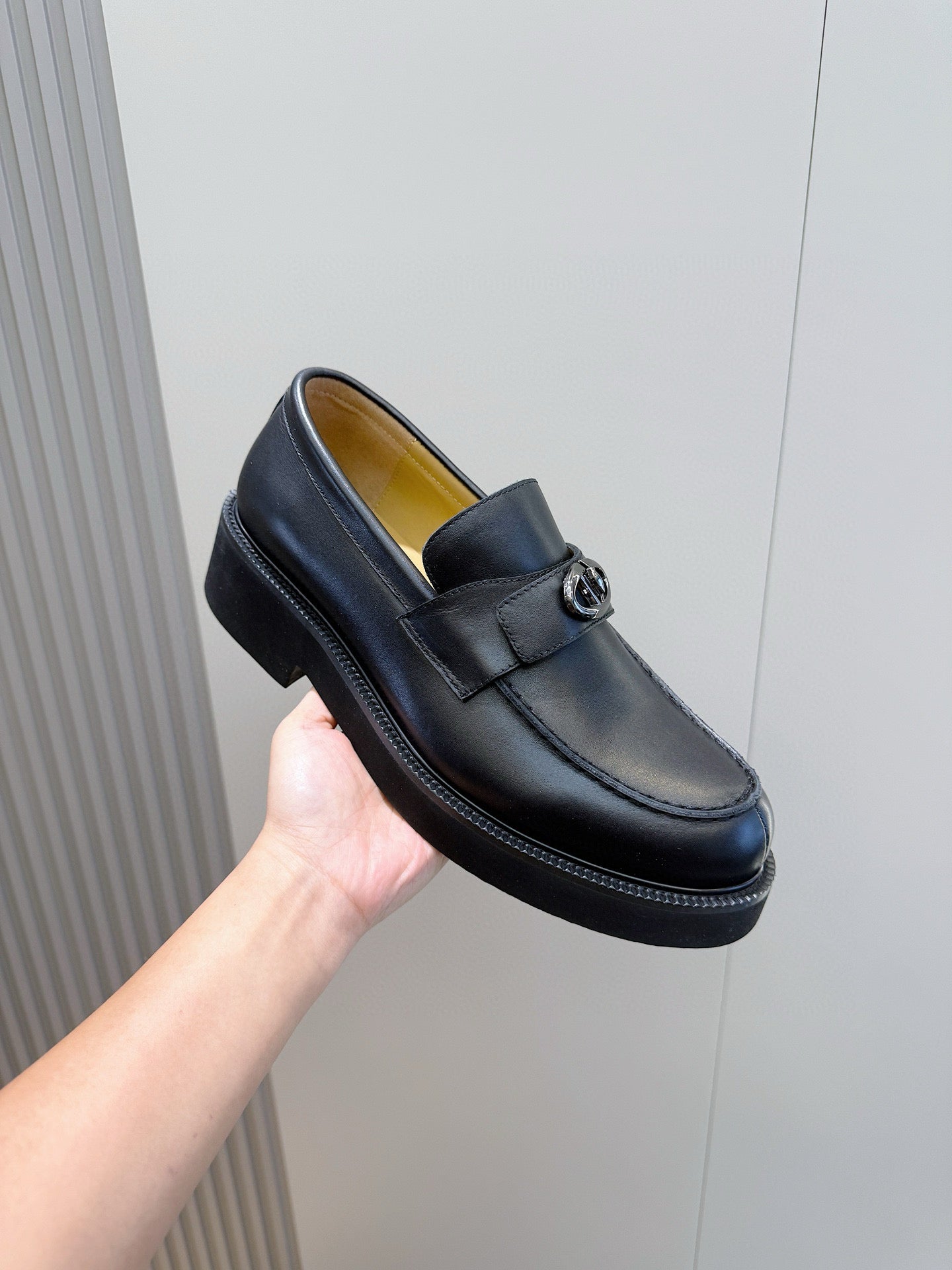 Valentino Loafers