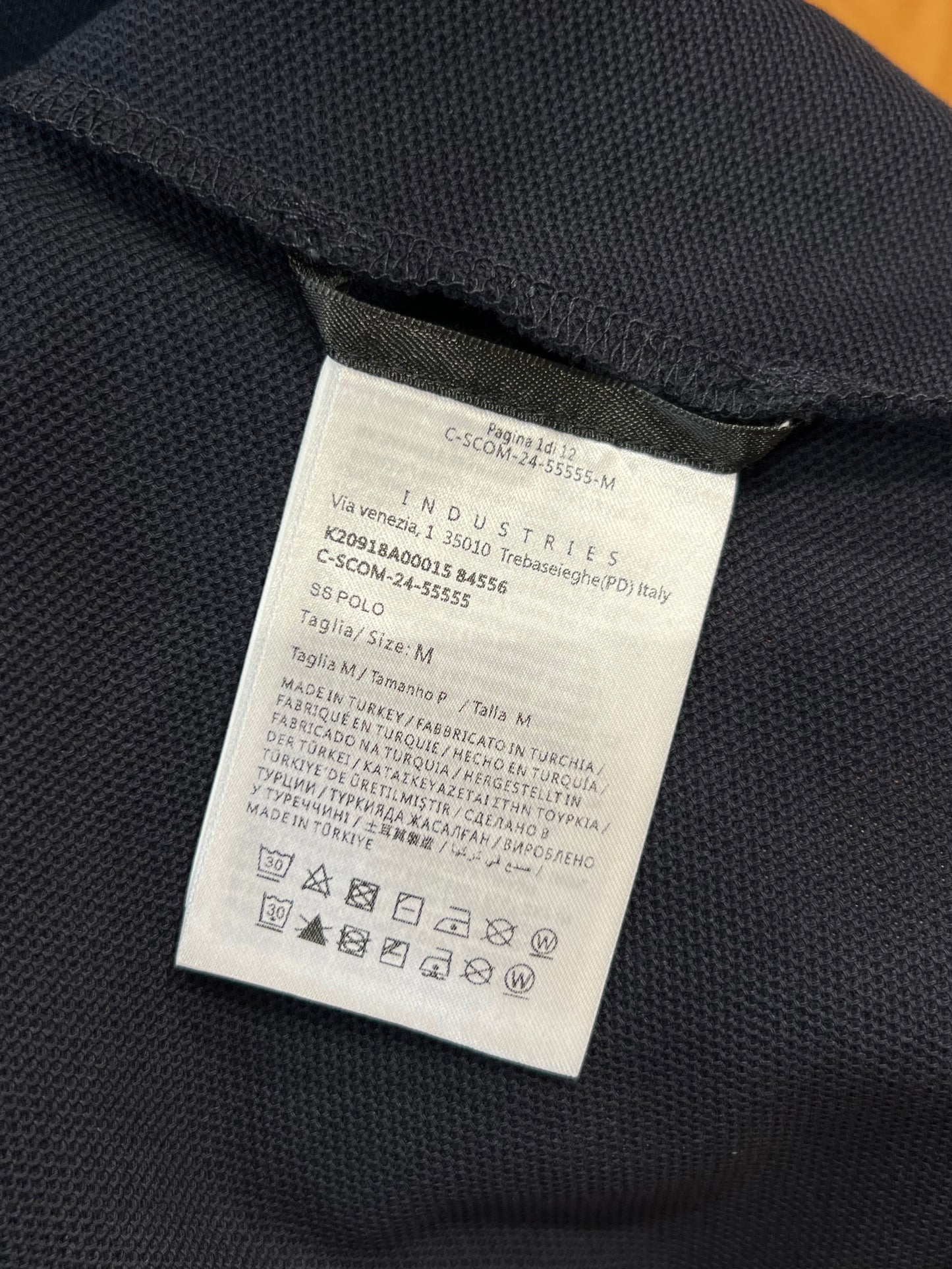 Moncler Polo
