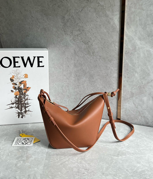 Loewe Puzzle Shoulder Bag(28x17x9.5cm)