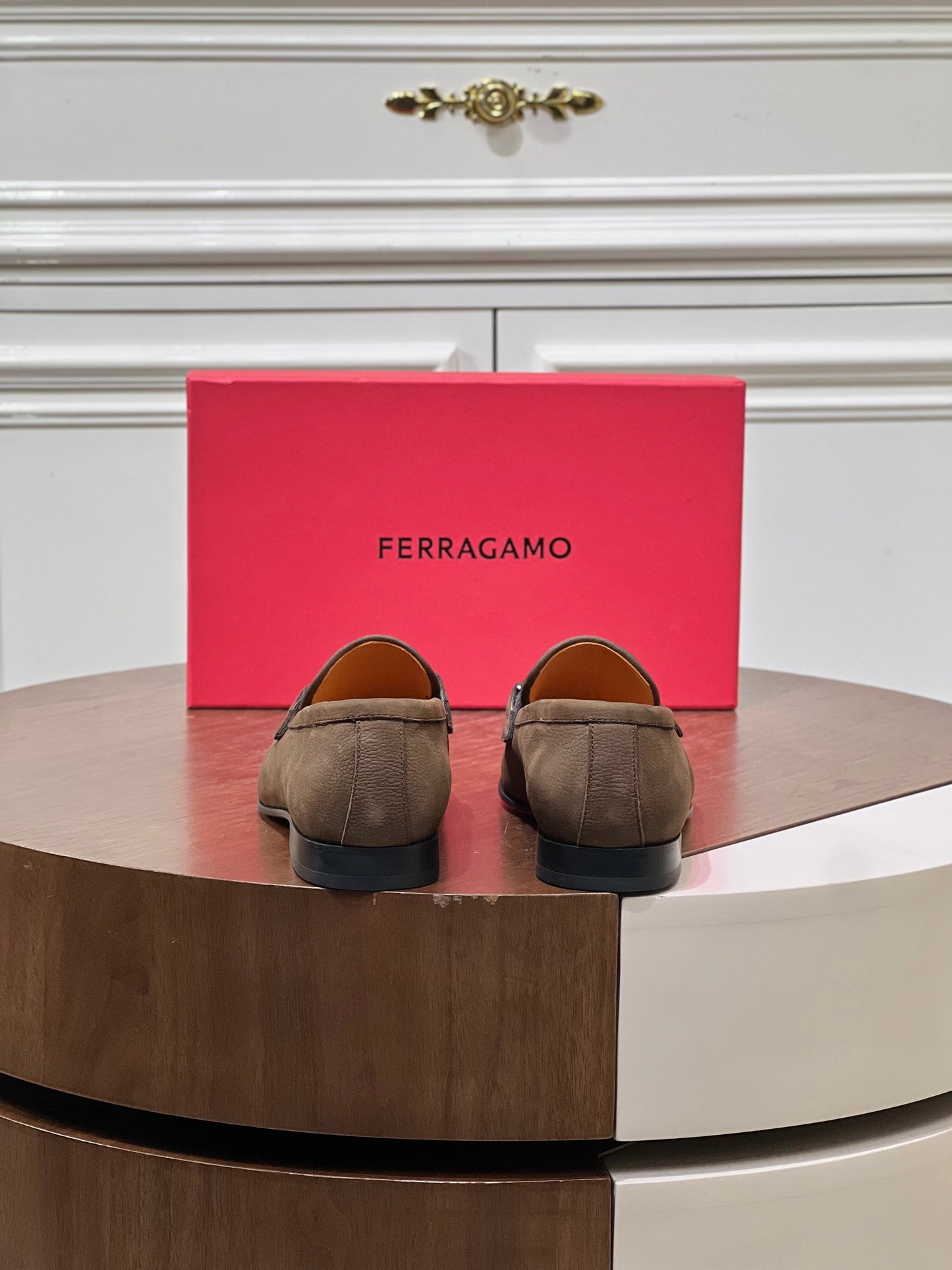 FG Loafer
