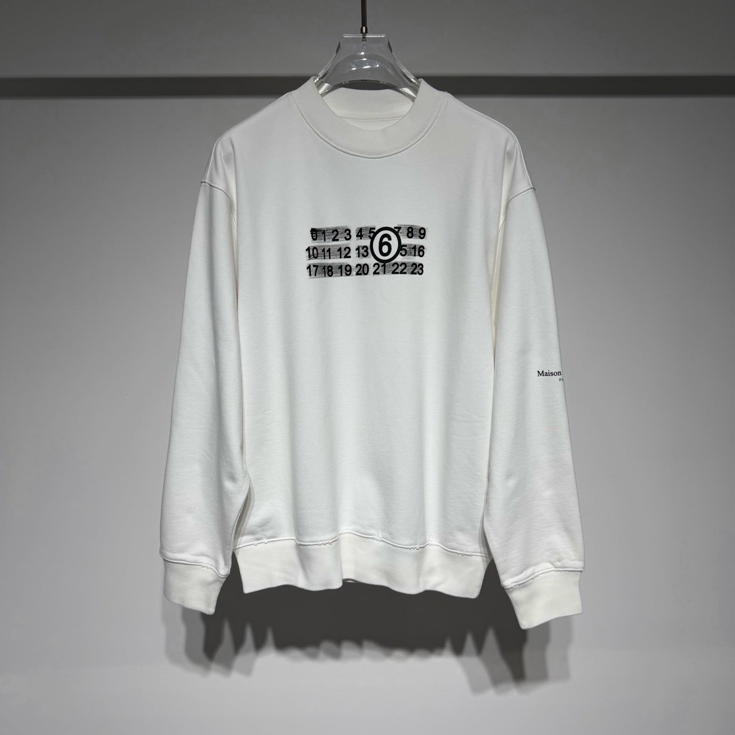 MM6 Sweater
