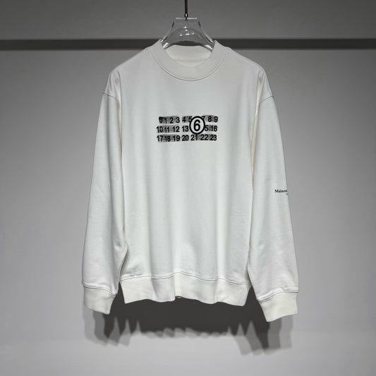 MM6 Sweater