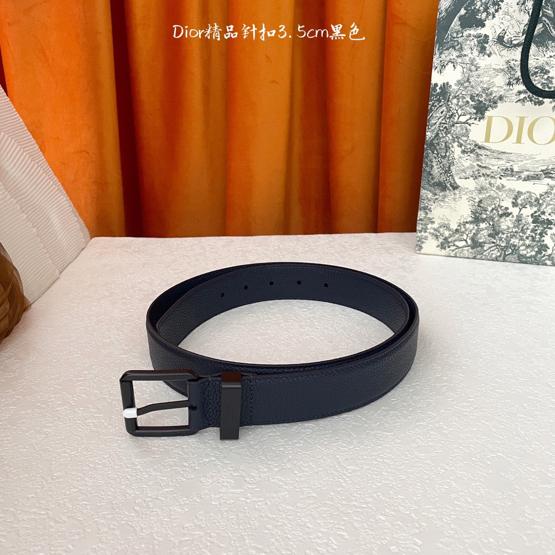 Dior Belts
