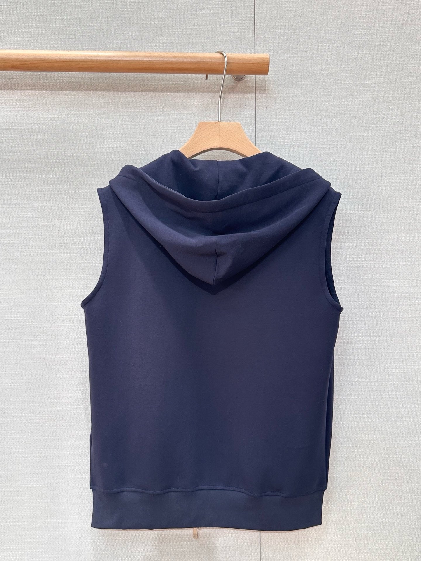 BC Short Sleeve Hoodie