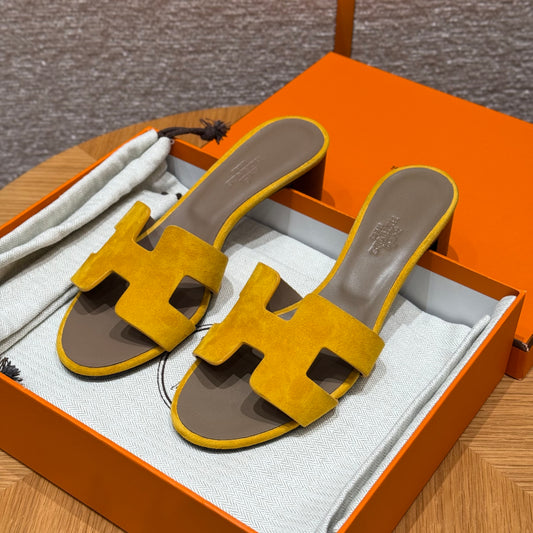 Hermes Heels Sandals