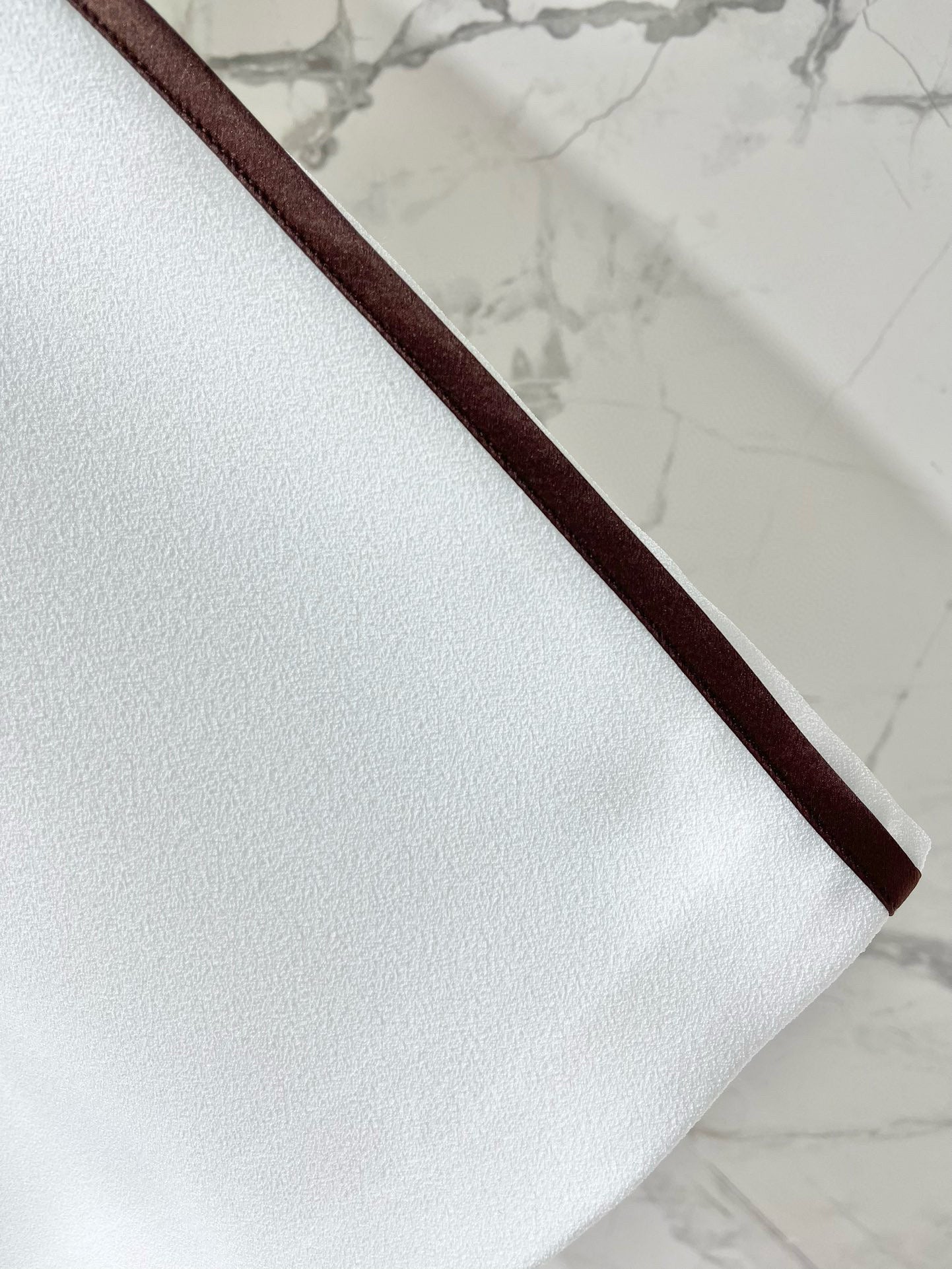 Saint Laurent Long Dress