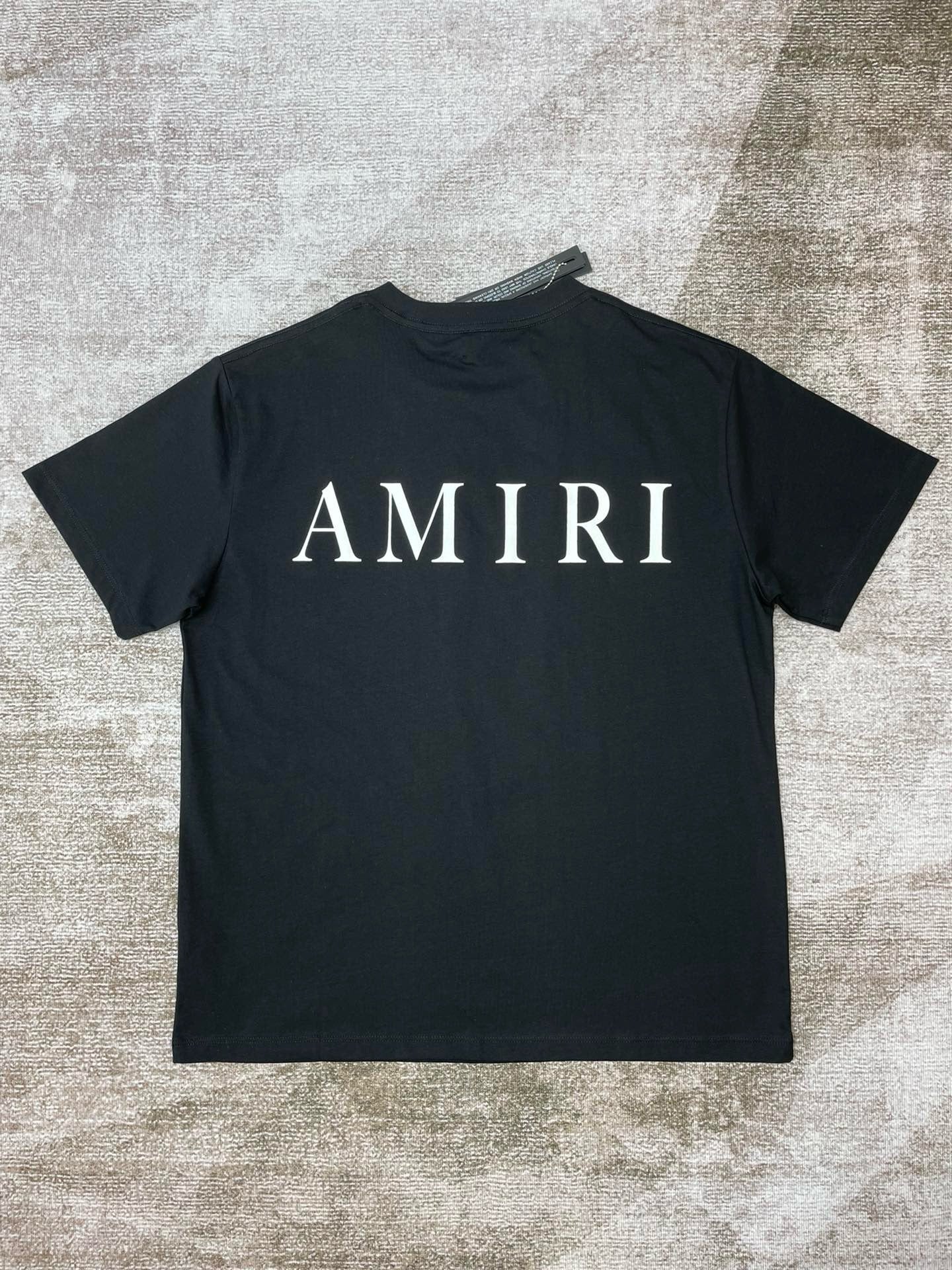 Camiseta Amiri