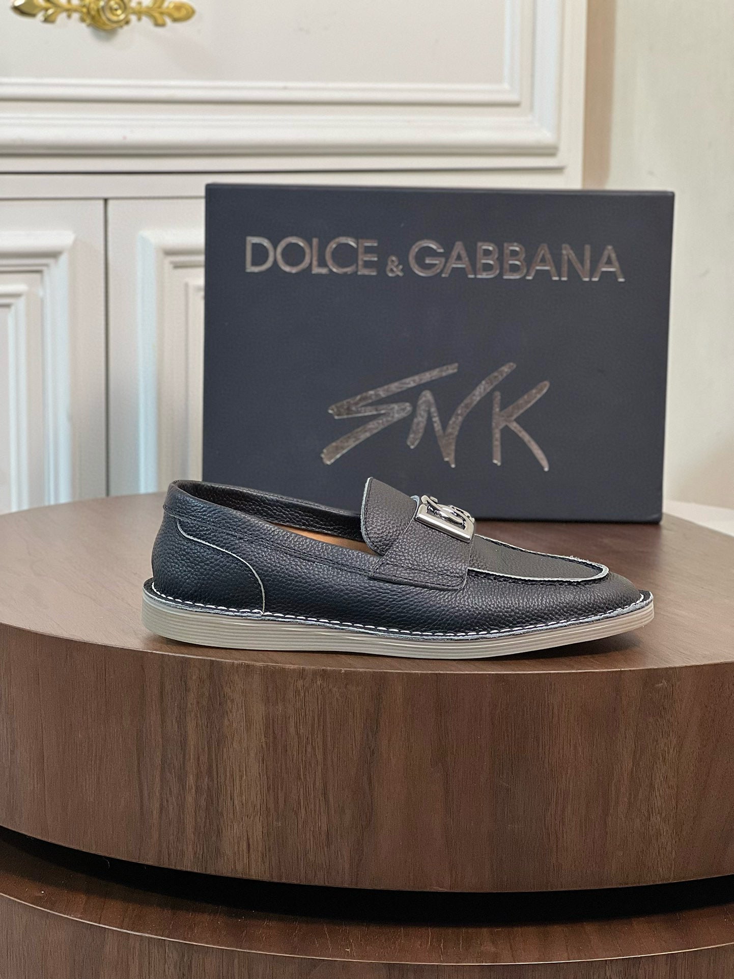Dolce & Gabbana loafer