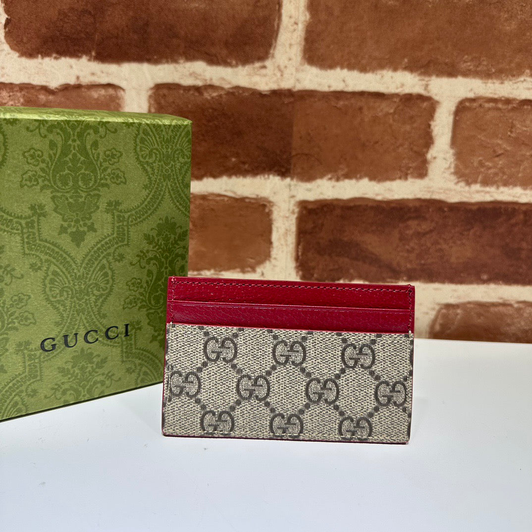 Gucci Card Holder