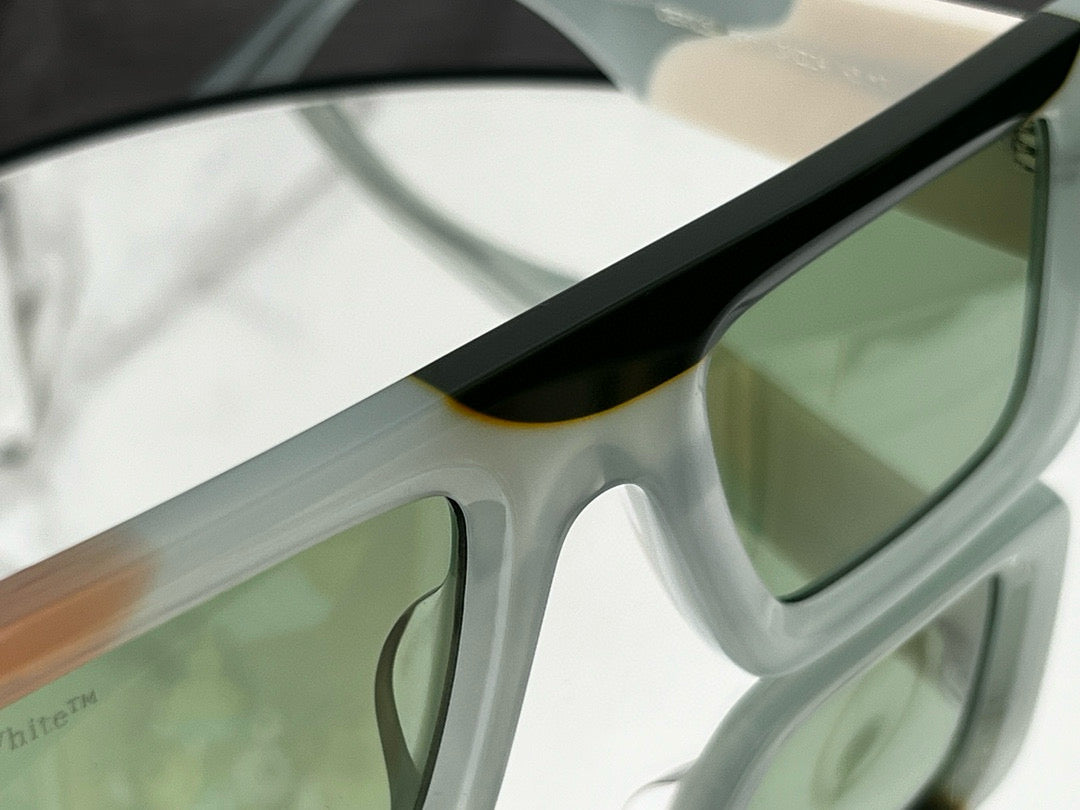 Off-White Sunglasses