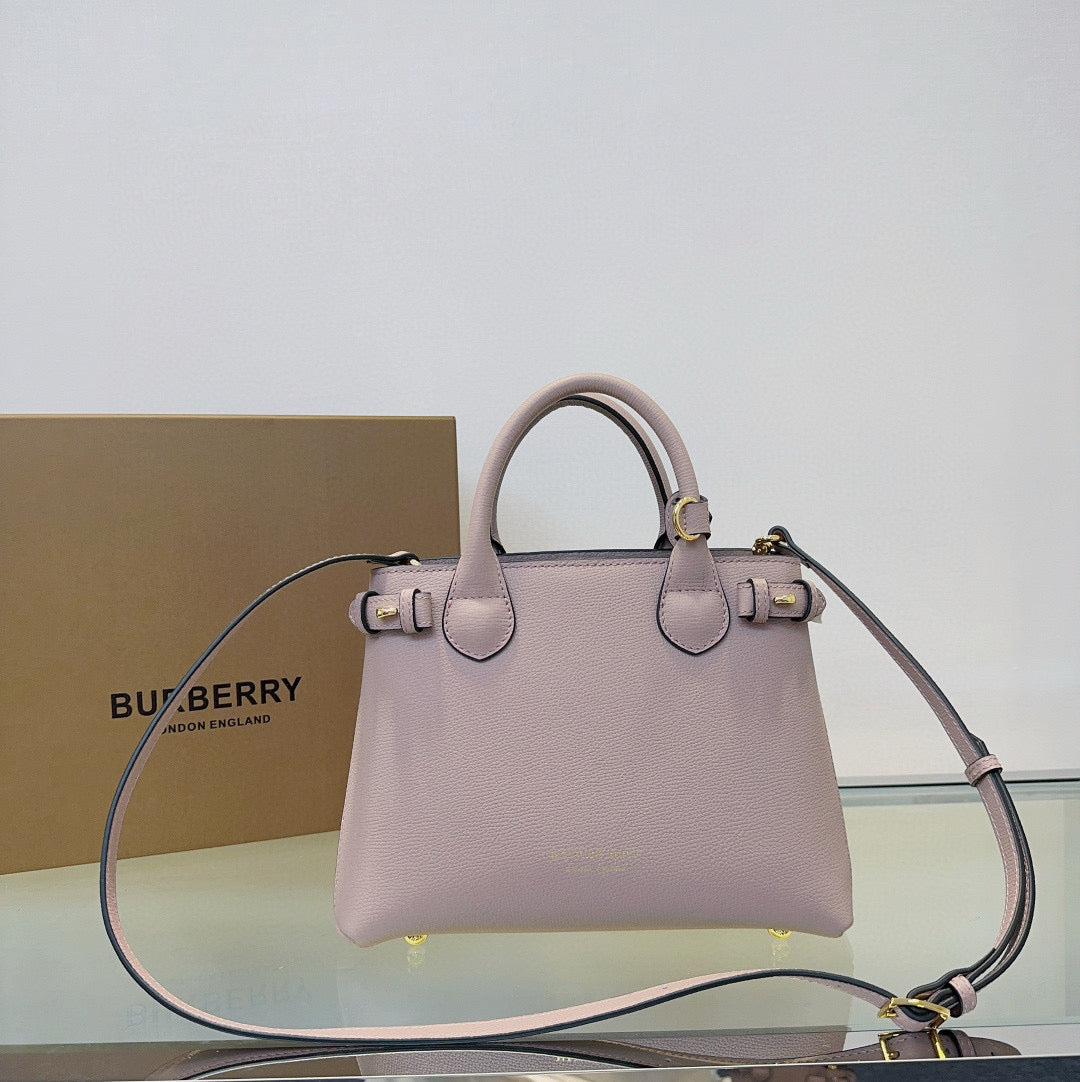 Burberry Banner Tote Bag