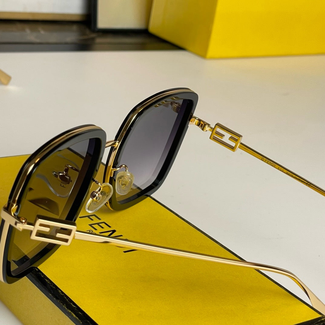 gafas de sol fendi