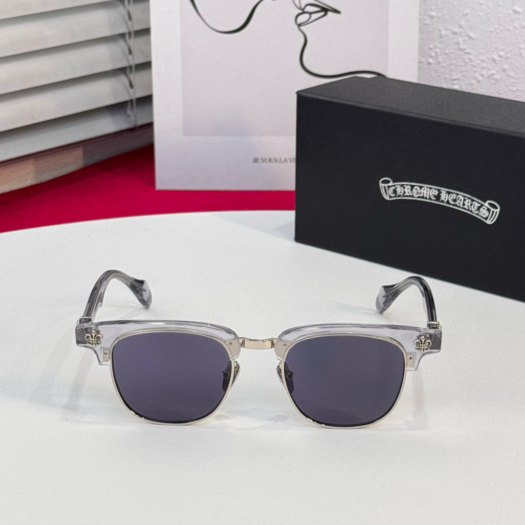 Chrome Heart Sunglasses
