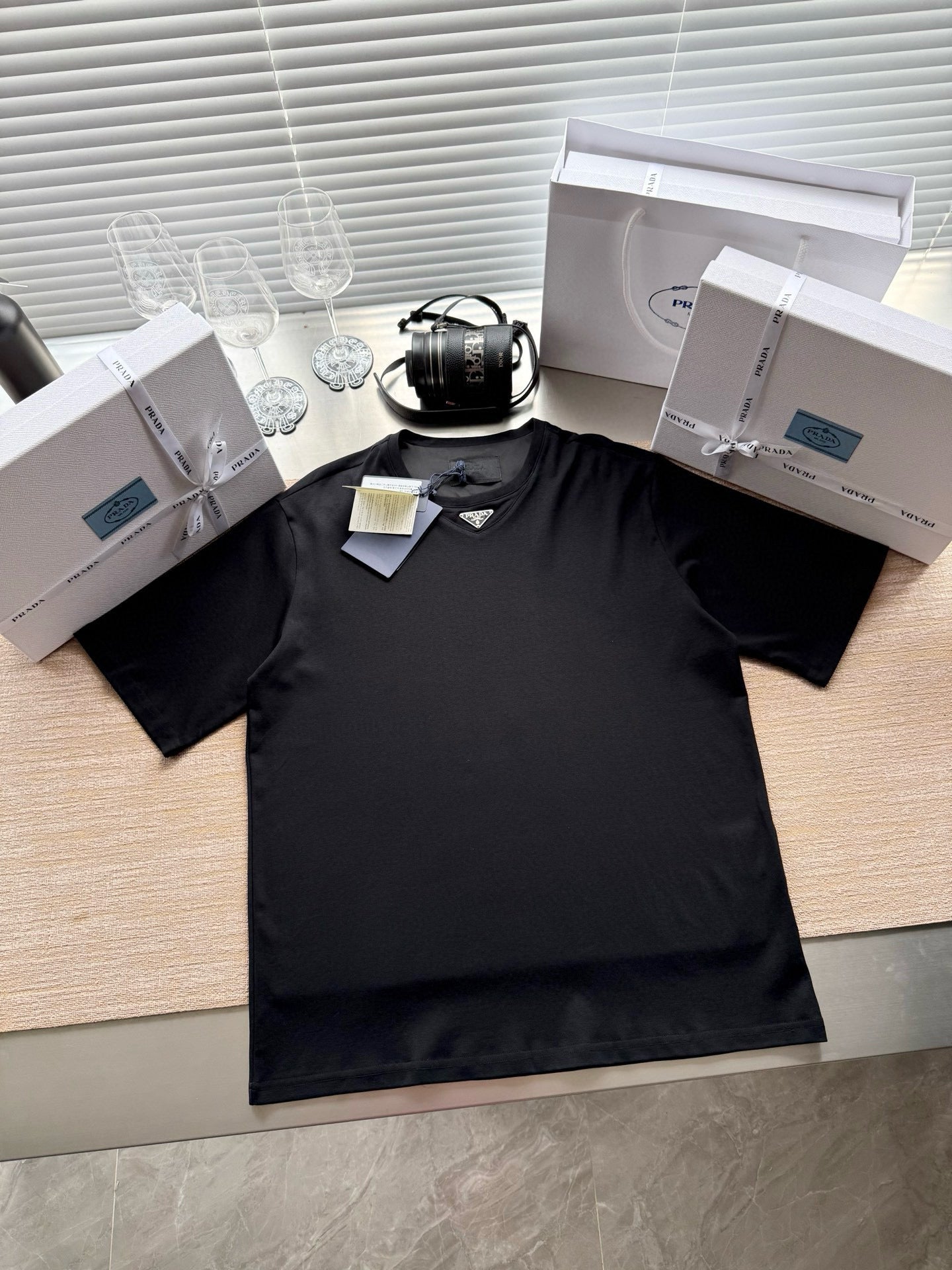 Prada T-Shirt