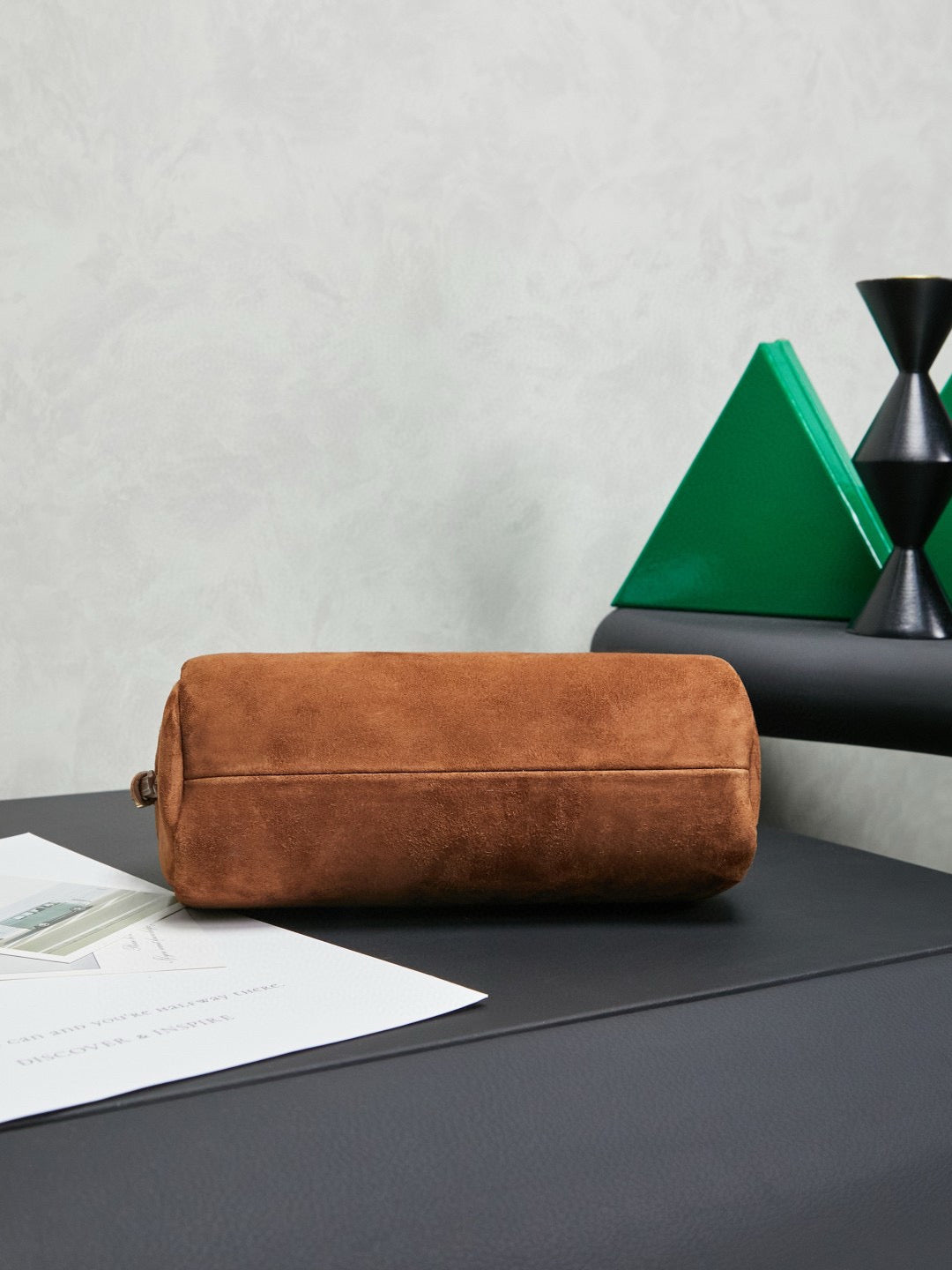 Miu Miu Cylinder Bag