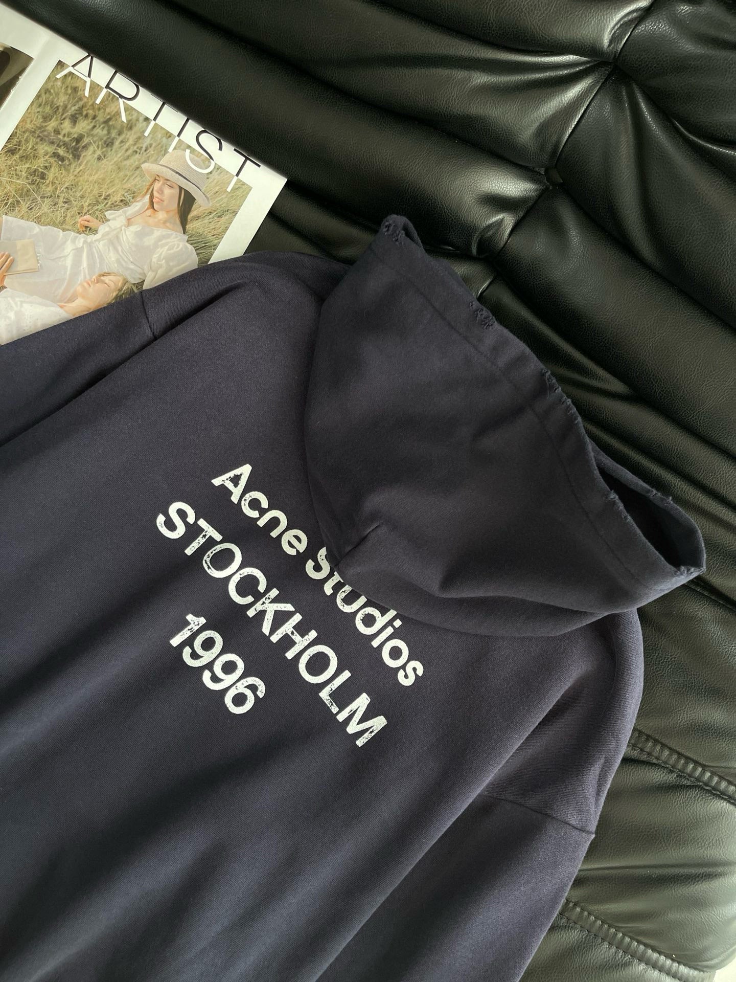 Acne Studios Hoodie