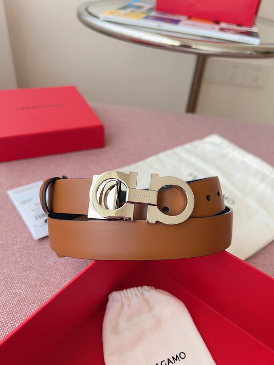 Ferragamo Belt