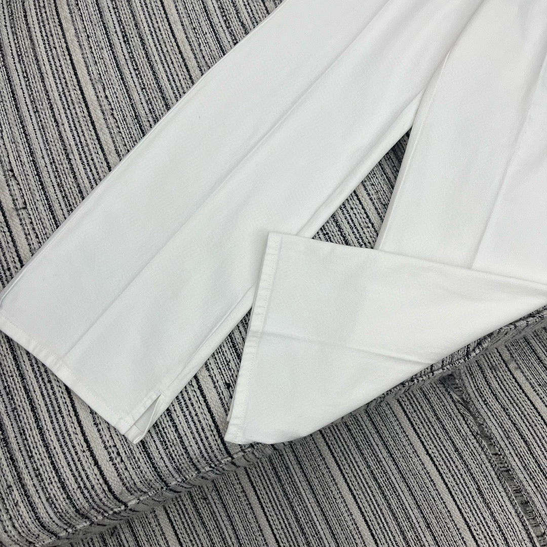 Alexander Wang Long Jeans