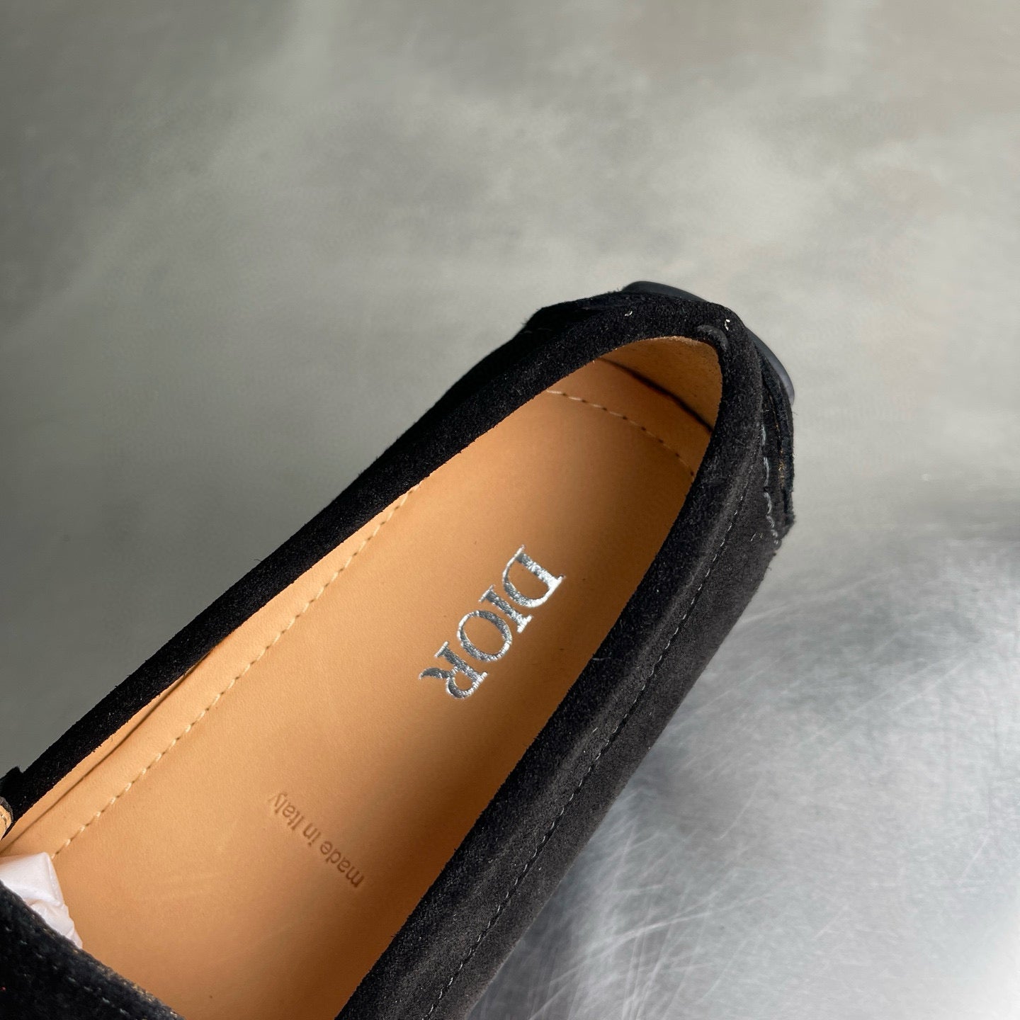 Dior Loafer