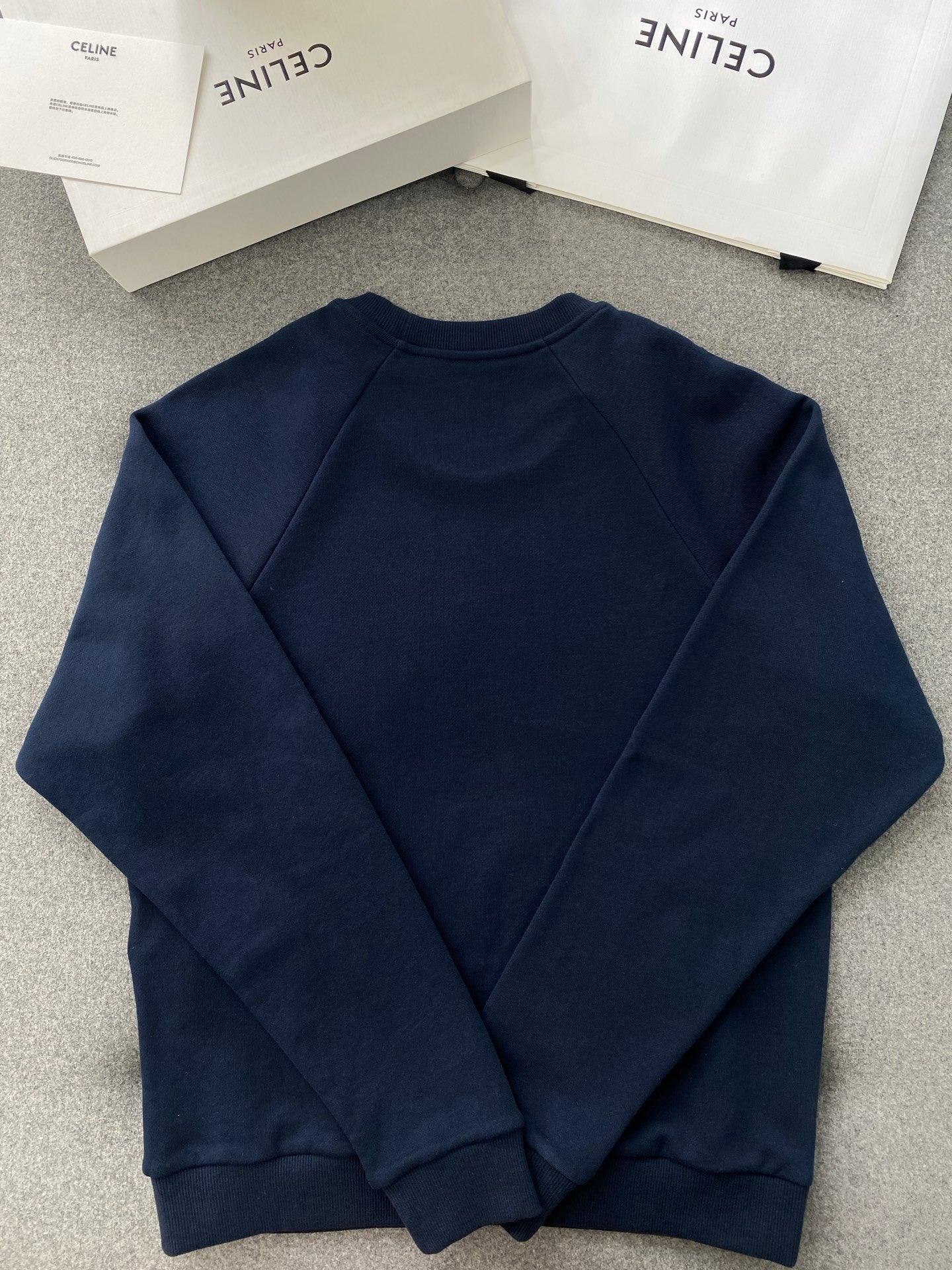 Celine Sweater
