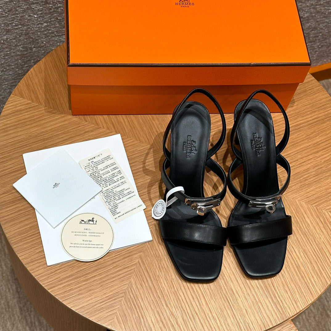 Hermes Heels