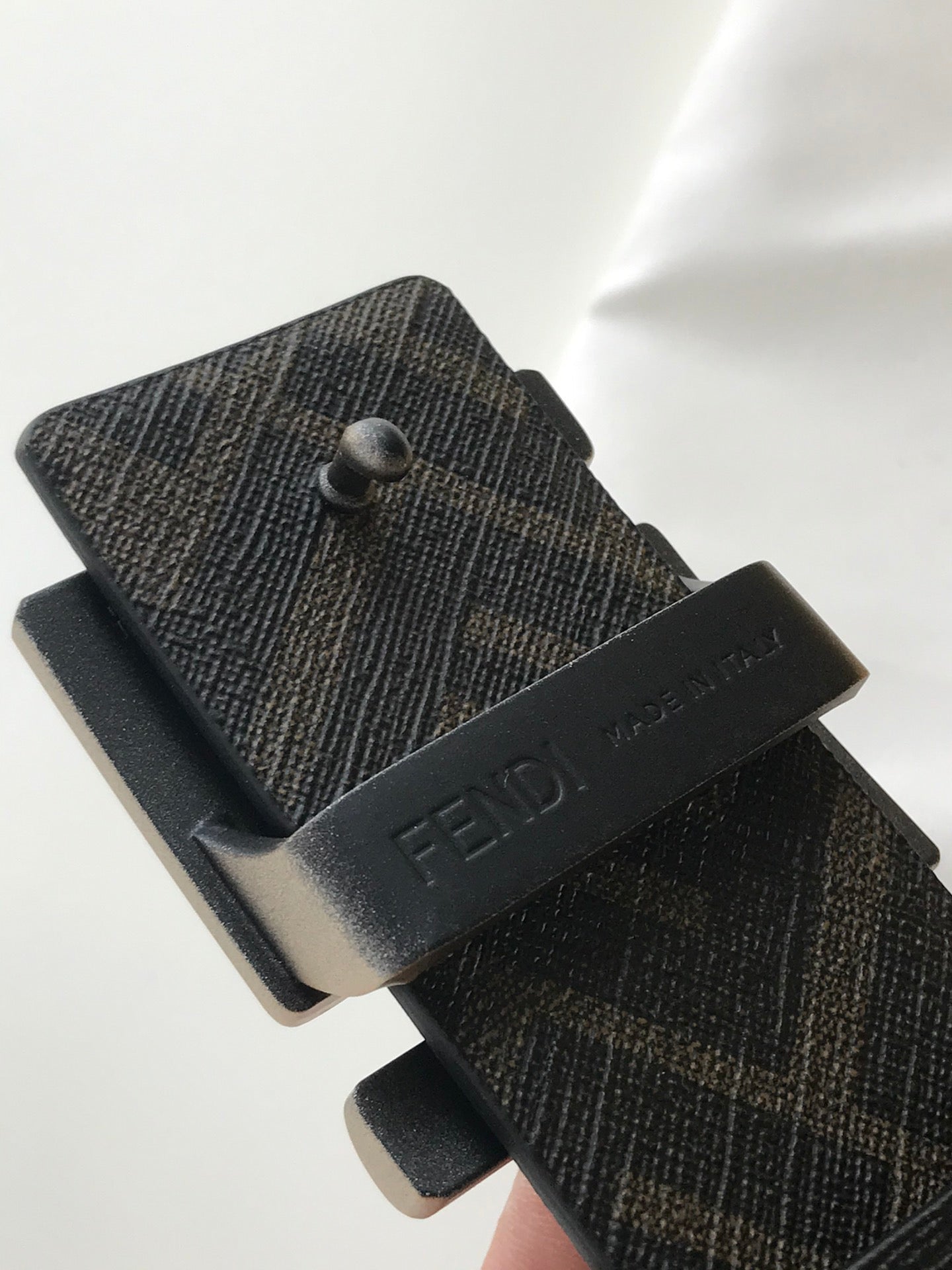 Fendi Belts